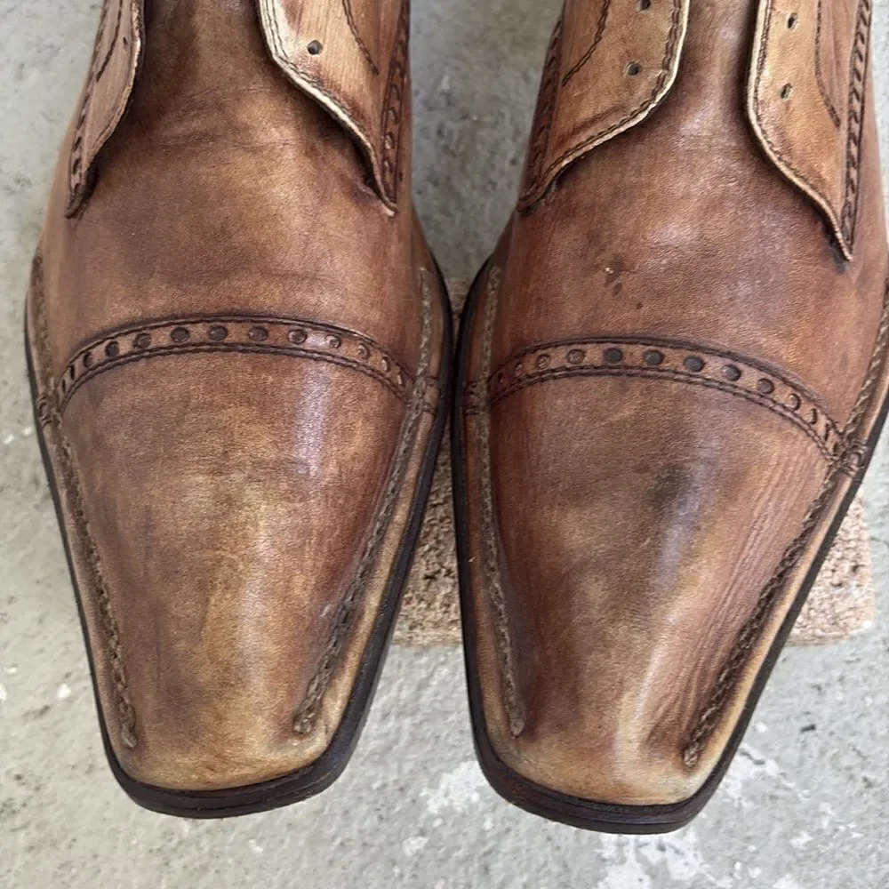 Roberto Guerrini shoes